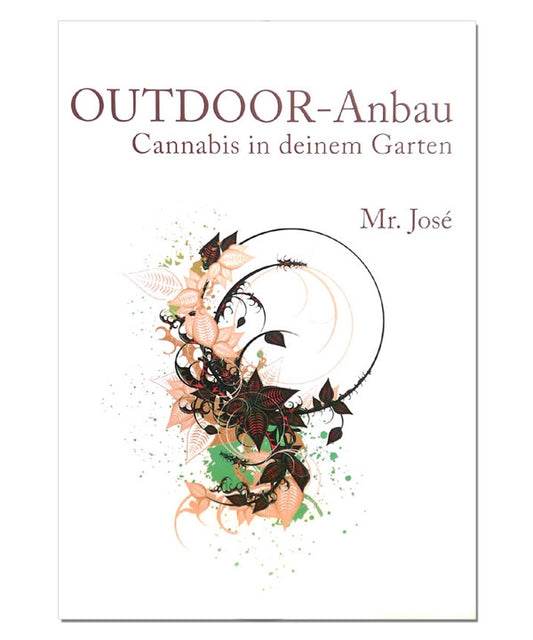 Outdoor growing - Mr. José