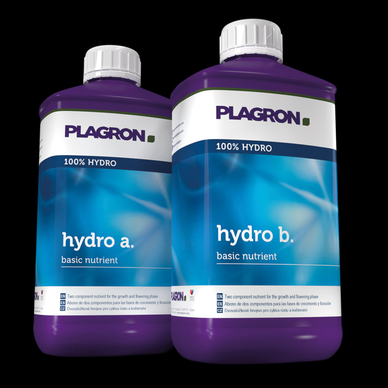 Plagron Hydro A+B 1 L