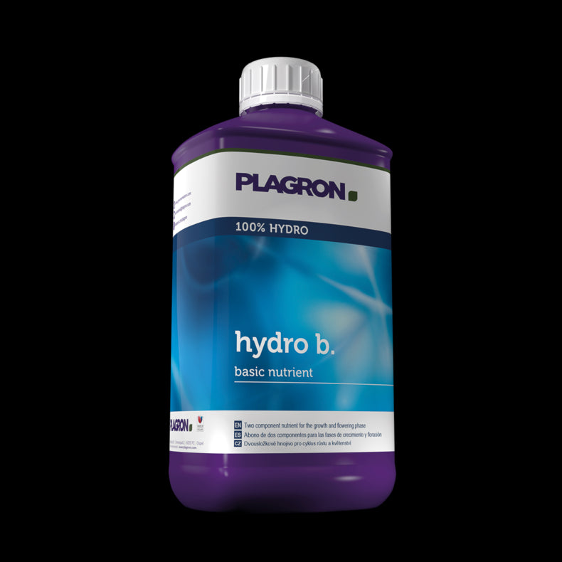 Plagron Hydro A+B 1 L