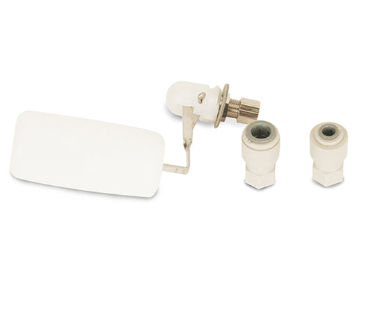 GrowMax Water Float Valve Kit