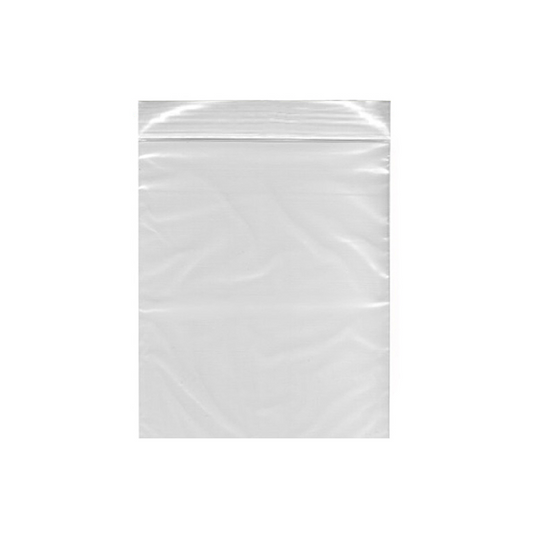 Druckverschlussbeutel transparent, für praktische Aufbewahrung. Verschließbar und universell anwendbar