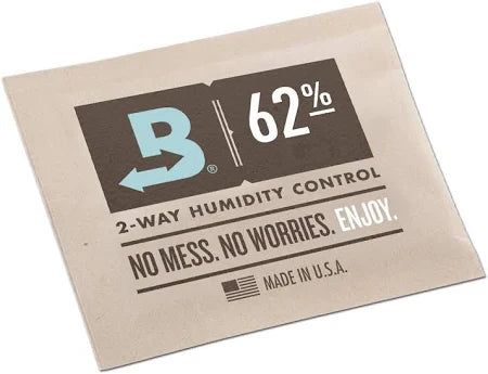 Boveda 62% 8 g