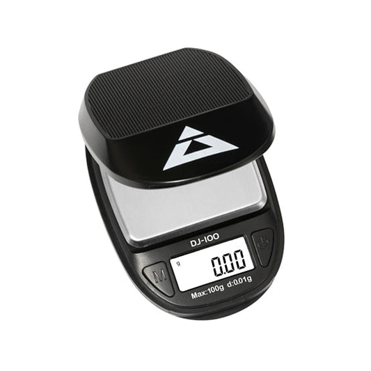 Praktische Digitalwaage Jewel 100 g für präzises, genaues Abwiegen