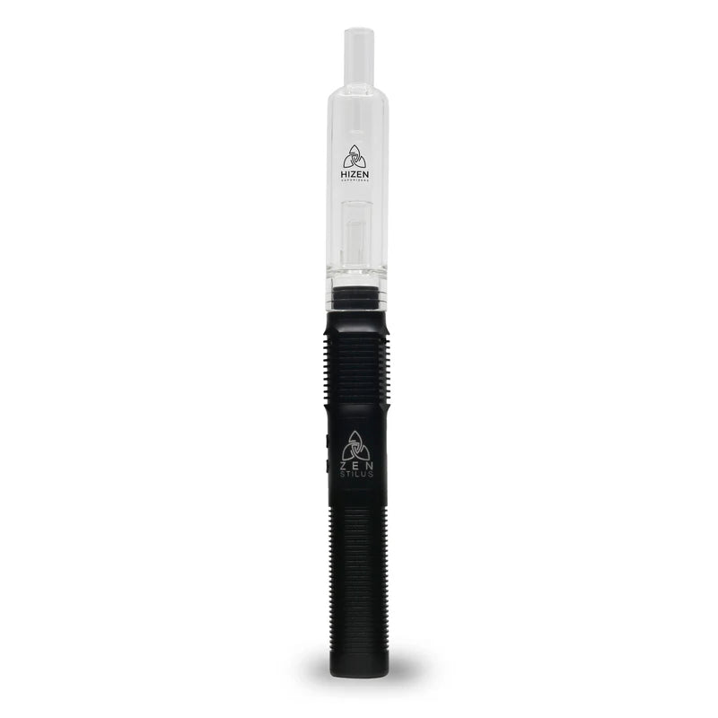 HiZen Bubbler Mundstück – Stilus Vaporizer Zubehör mit Vapo