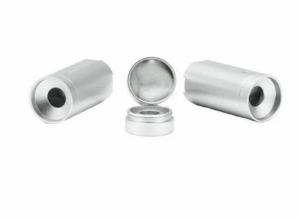 HiZen Dosierkapseln für Wax & Öl – Für Convectum, Nanu & Stilus Pro Max