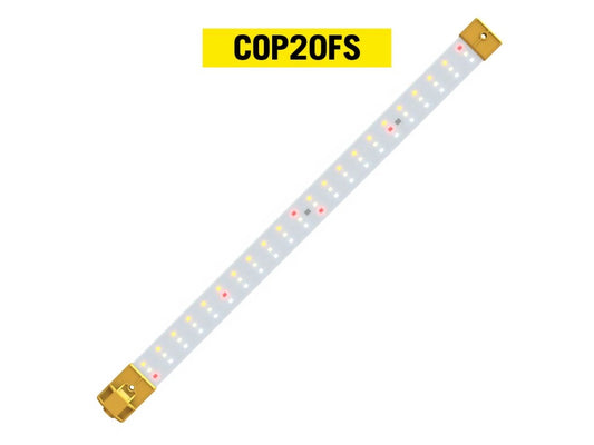 Secret Jardin Cosmorrow LED 40 W 70 cm Full Spectrum