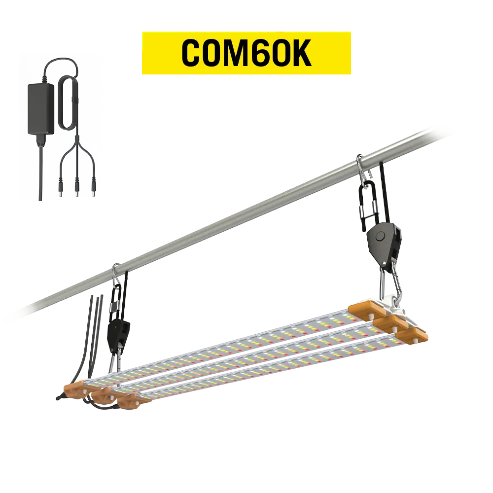 Secret Jardin Cosmorrow tápegység+felfüggesztés 3 x 20 W