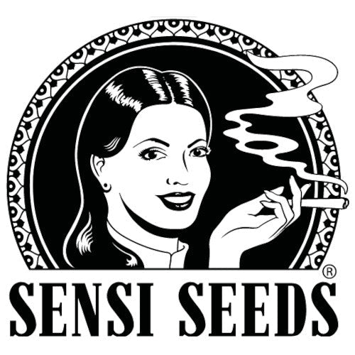 Sensi seeds Logo bei Bushdoctor